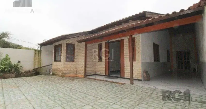 Casa residencial à venda no bairro teresópolis, 150 m², 3 dormitórios/quartos disponíveis.