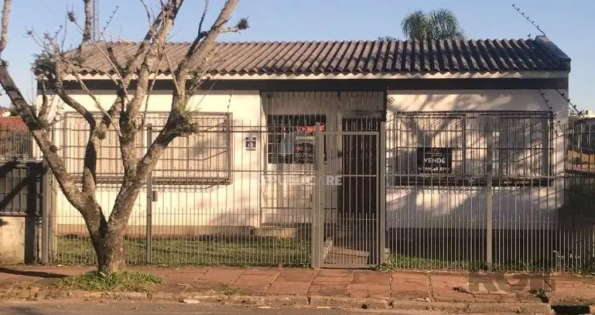 Casa de 80m² localizada no bairro Passo das Pedras.