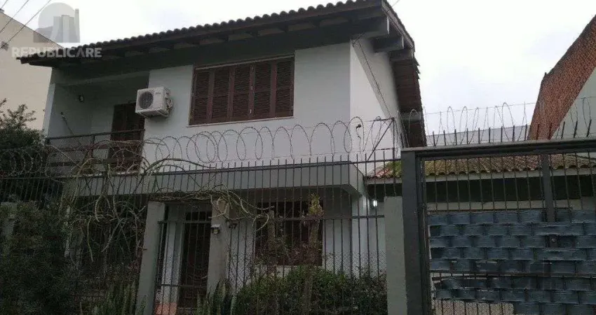 Casa residencial à venda no bairro teresópolis com 200 m² e 4 dormitórios/quartos.