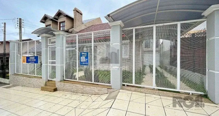 Casa 3 dormitórios à venda Teresópolis Porto Alegre/RS