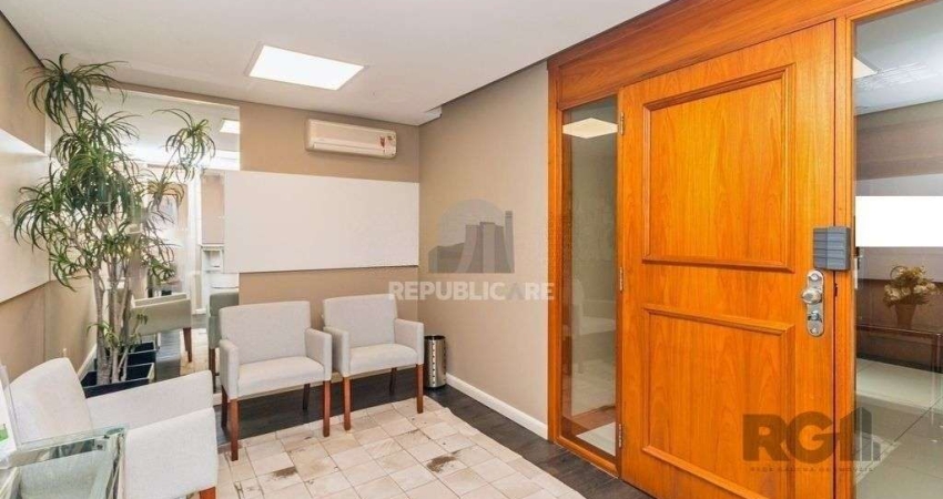 Sala comercial à venda na Rua General Vitorino, 330, Centro Histórico, Porto Alegre