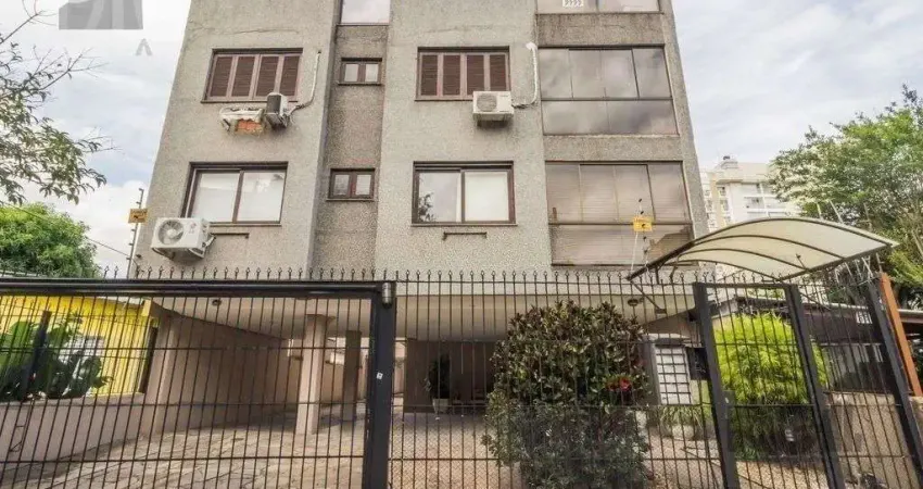 Apartamento à venda no Jardim Lindóia com 90 m² e 2 dormitórios/quartos disponíveis
