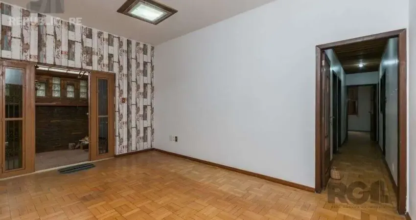Casa residencial à venda no bairro auxiliadora com 150 m² e 3 quartos/dormitórios.