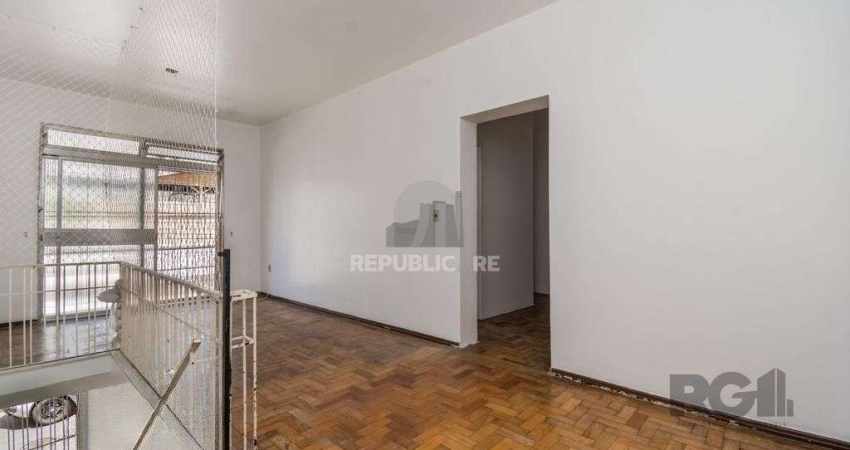 Excelente casa de 132m² com 4 dormitórios no centro histórico.