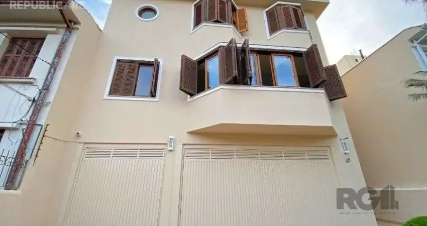 Casa residencial à venda no bairro rio branco com 465 m² e 3 quartos.