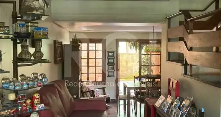 Casa residencial à venda no bairro santo antônio com 400 m² e 3 dormitórios/quartos