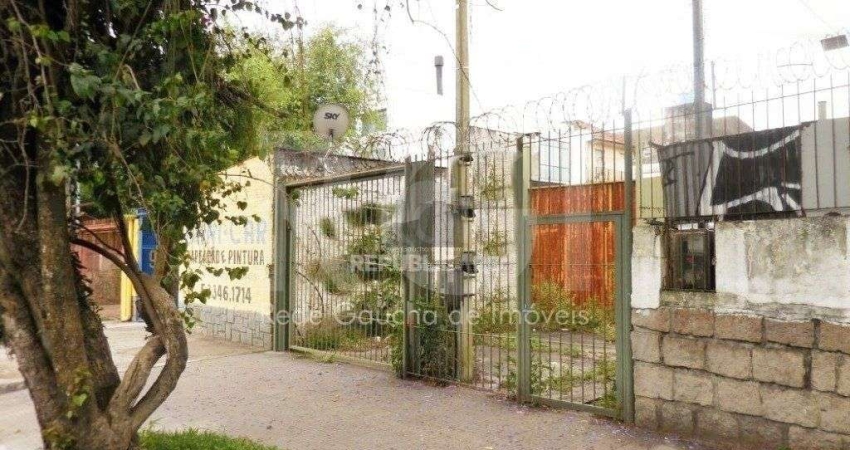 Terreno à venda na Rua Félix da Cunha, 302, Floresta, Porto Alegre