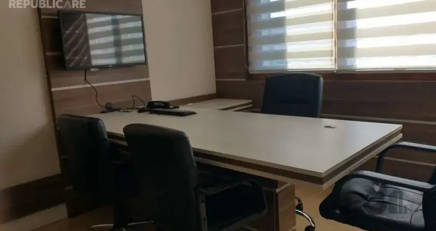 Escritório à venda no bairro azenha com área útil de 58 m² disponível para negociação