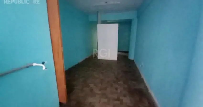 Escritório à venda no centro histórico com área de 28 m² - oportunidade imperdível!