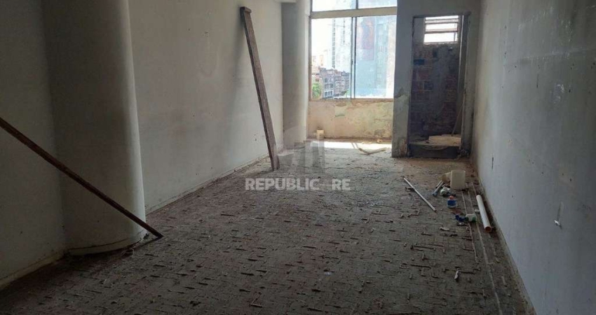 Sala Comercial à venda Centro Histórico Porto Alegre/RS