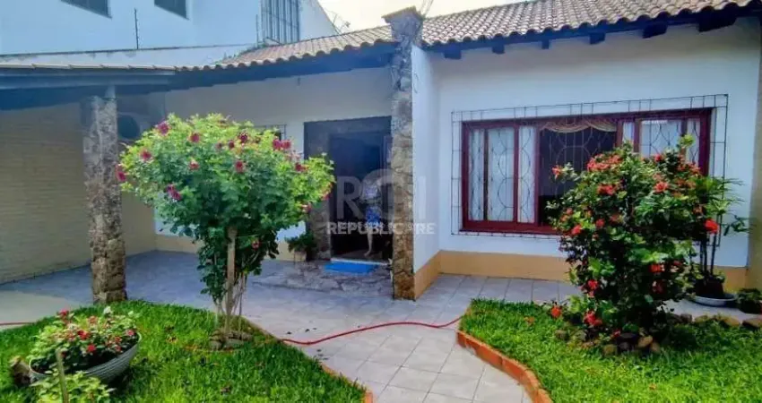 Casa 2 dormitórios à venda Sarandi Porto Alegre/RS