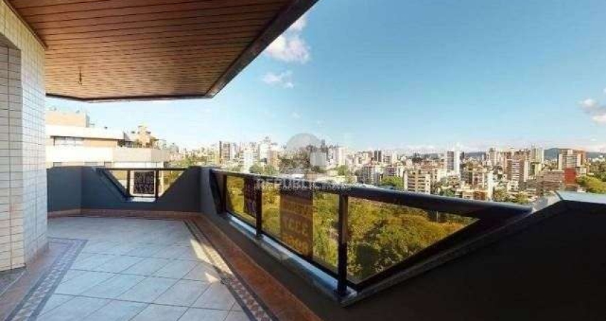 Cobertura 3 dormitórios à venda Bela Vista Porto Alegre/RS