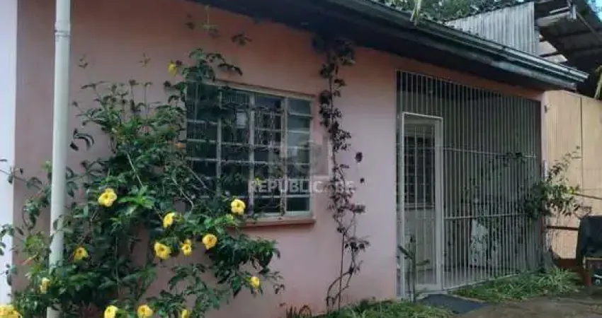 Casa 2 dormitórios à venda Belém Novo Porto Alegre/RS