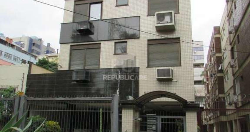 Cobertura com 2 dormitórios à venda, 150 m² por R$ 850.000,00 - Petrópolis - Por