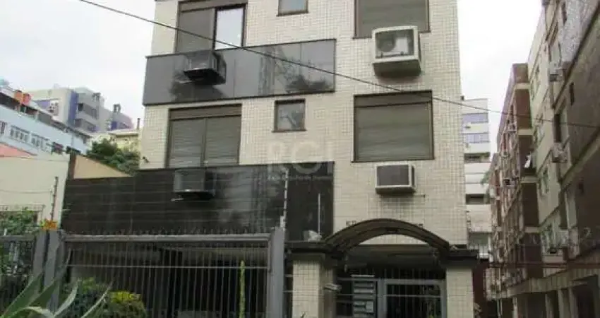 Apartamento cobertura à venda no bairro petrópolis com 150m² e 2 dormitórios/quartos.