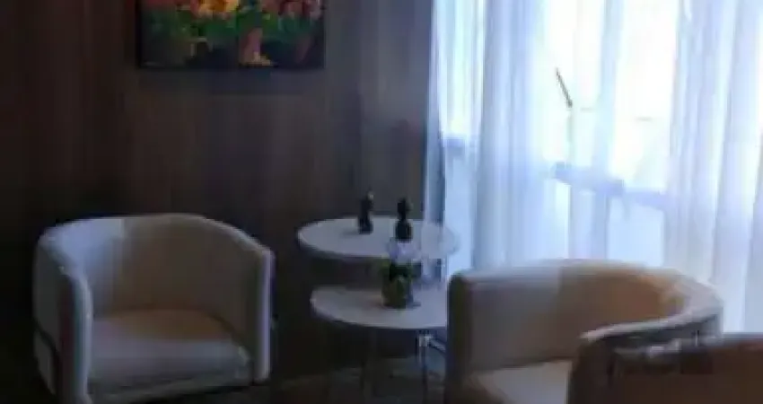 Escritório à venda no bairro auxiliadora com área de 49 m² - oportunidade única!