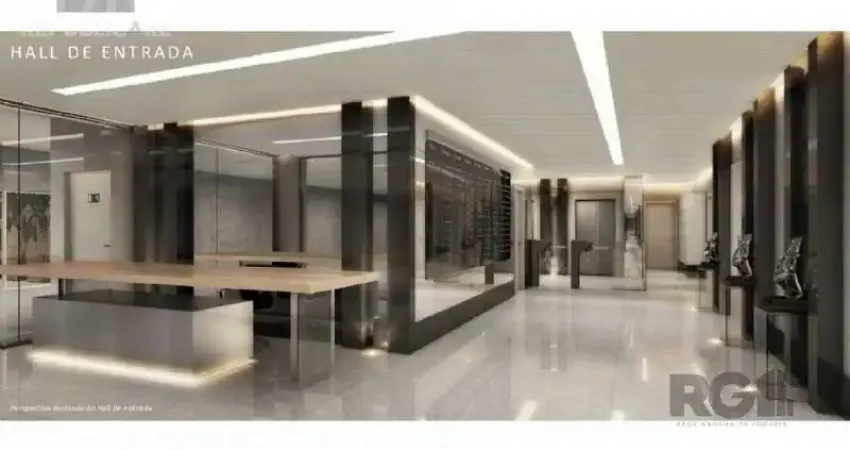 Escritório à venda no bairro teresópolis com área útil de 34 m² disponível agora!