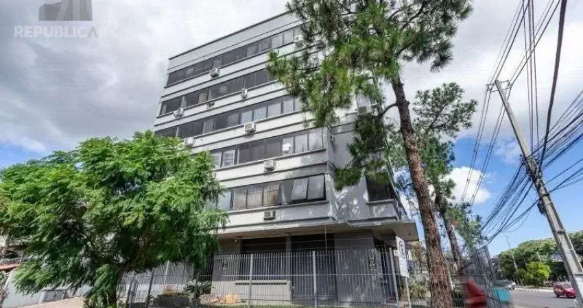 Escritório à venda no bairro menino deus com área de 39m² disponível para compra