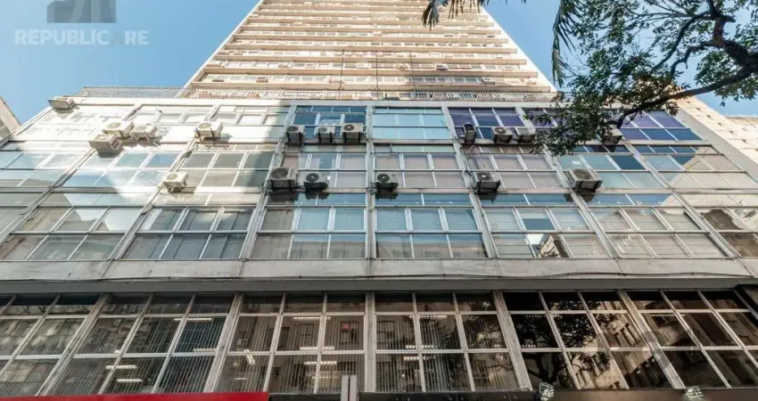 Escritório à venda no centro histórico com 293 m² - oportunidade imobiliária