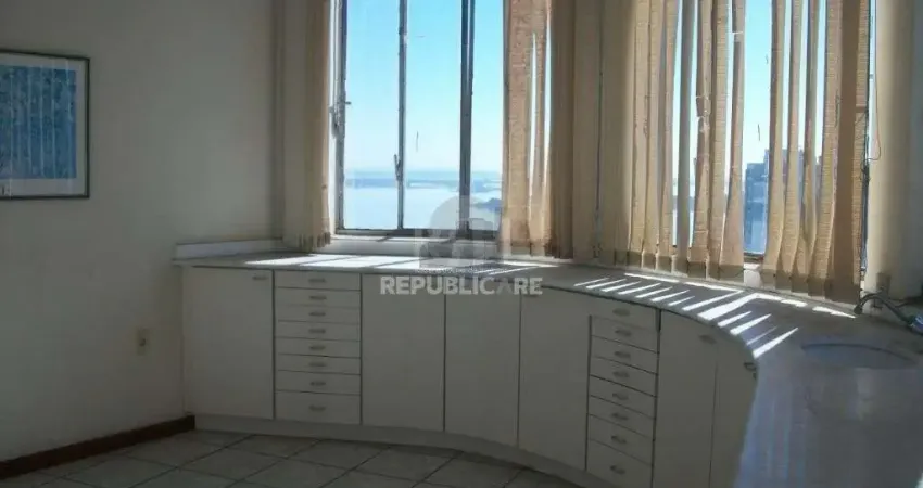 Conjunto/Sala para Venda - 70m², 0 dormitórios, Centro Histórico