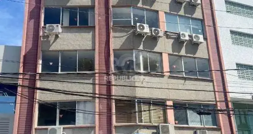 Sala comercial à venda na Rua José de Alencar, 207, Menino Deus, Porto Alegre