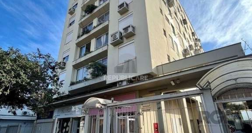 Sala comercial à venda na Rua Barão do Triunfo, 720, Menino Deus, Porto Alegre