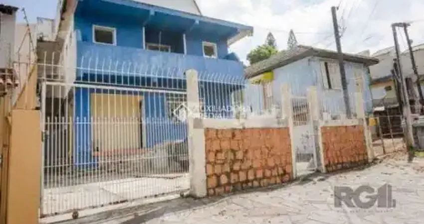 Casa residencial à venda no bairro teresópolis com 4 dormitórios e 280 m²