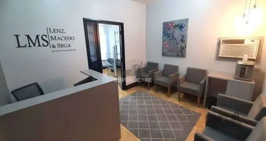 Casa com 1 quarto à venda na Rua Vigário José Inácio, 399, Centro Histórico, Porto Alegre