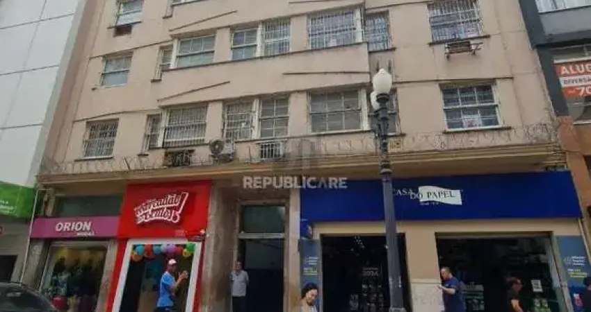 Sala comercial à venda na Rua dos Andradas, 1646, Centro Histórico, Porto Alegre