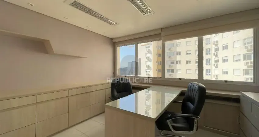 Sala comercial à venda na Avenida Bento Gonçalves, 1403, Partenon, Porto Alegre