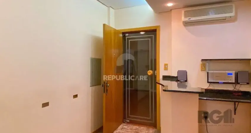 APARTAMENTO DE FRENTE  PRONTO PARA USO - CENTRO HISTÓRICO