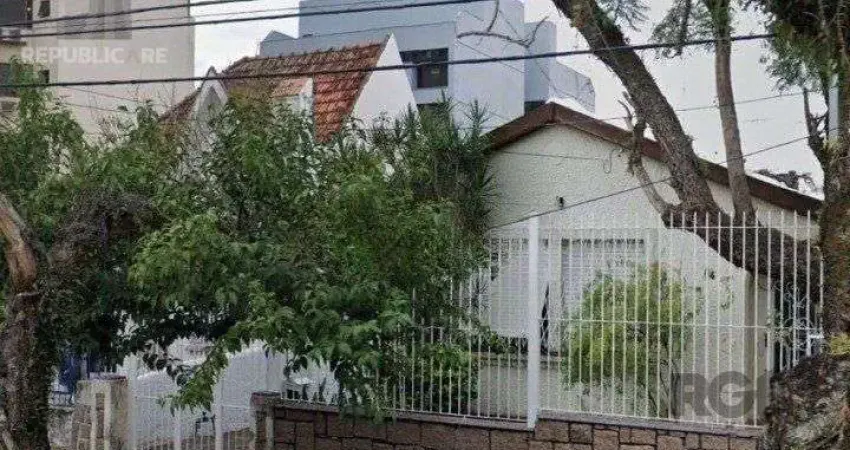 Casa residencial à venda no bairro petrópolis com 9 m² e 3 dormitórios/quartos.