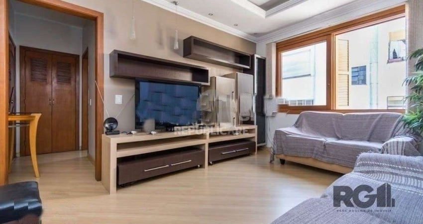Apartamento 3 dormitórios à venda Petrópolis Porto Alegre/RS