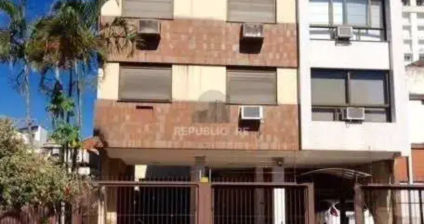 Apartamento 2 dormitórios à venda Menino Deus Porto Alegre/RS