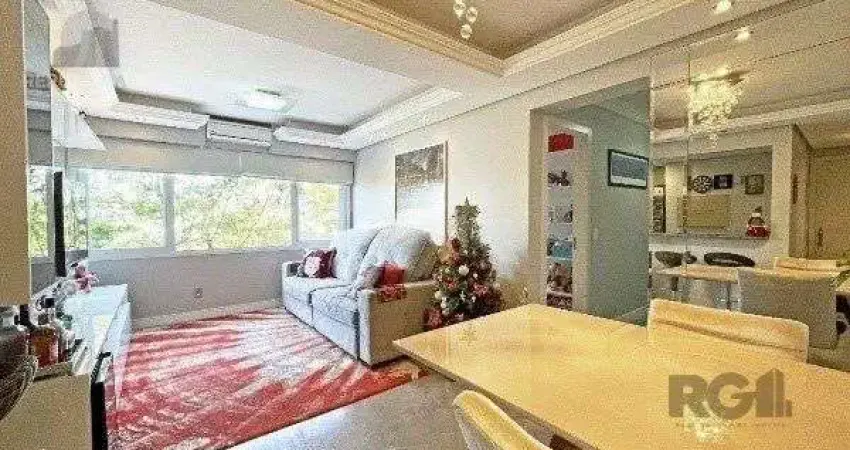 Apartamento à venda no bairro floresta com 67 m² e 2 dormitórios/quartos disponíveis.