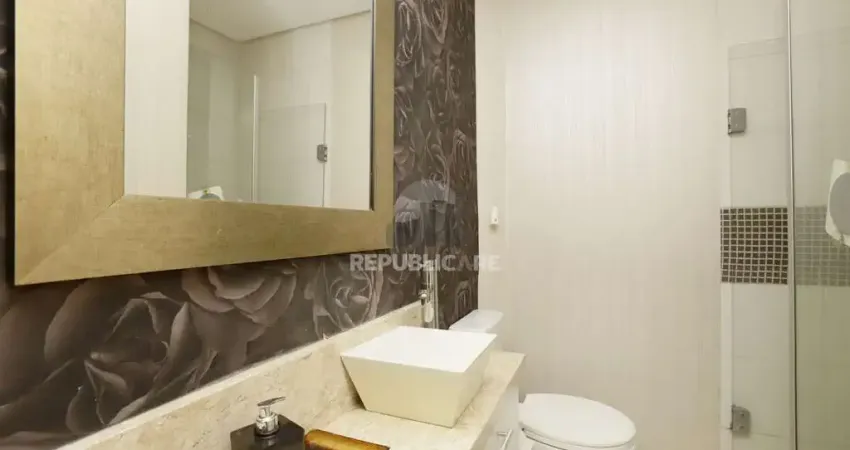 Apartamento 03 dormitórios no Bom Fim em Porto Alegre