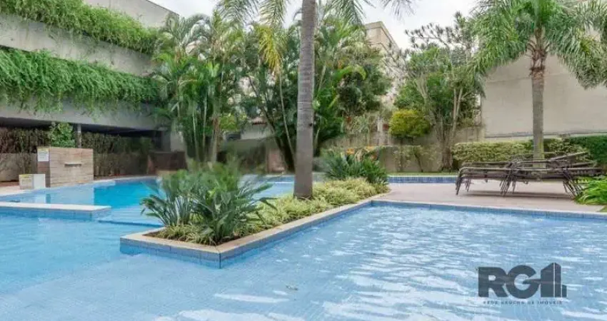 Apartamento à venda no jardim botânico com 64 m² e 2 dormitórios/quartos disponíveis.