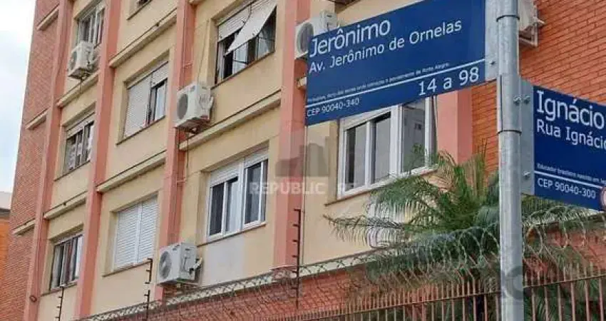Excelente apartamento 3 dormitório, bairro Santana. Preço Atrativo.