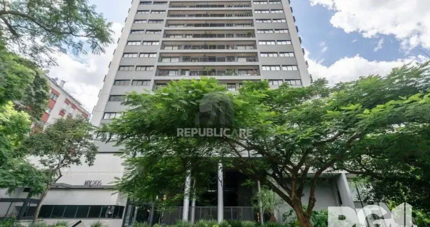 Apartamento com 2 quartos à venda na Avenida Nova York, 205, Auxiliadora, Porto Alegre