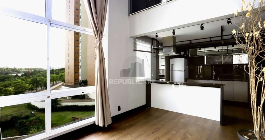 Apartamento 1 dormitórios à venda Jardim do Salso Porto Alegre/RS