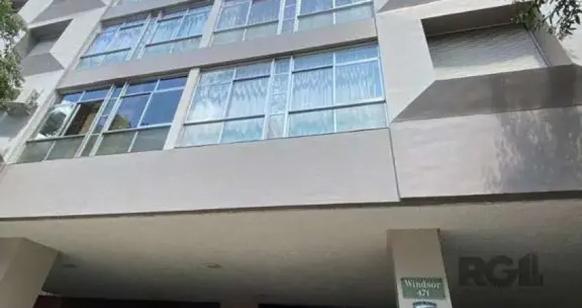 Apartamento à venda no bairro moinhos de vento, 99 m² com 3 dormitórios/quartos.