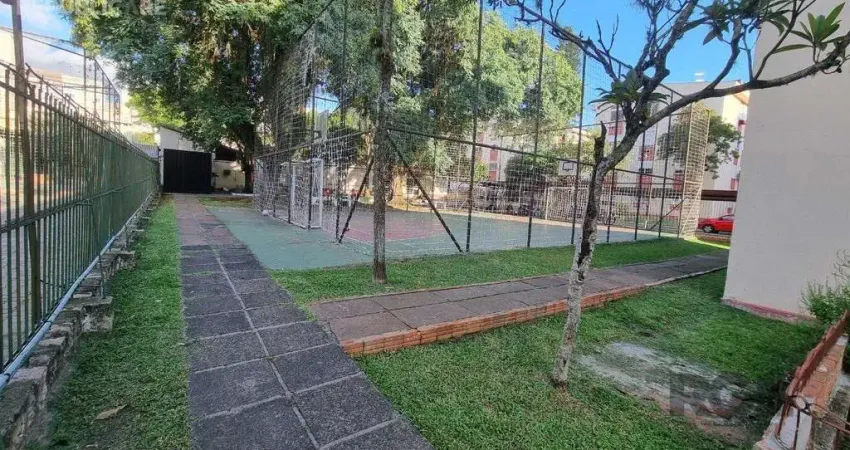 Apartamento à venda na Vila Nova com 3 dormitórios e área útil de 59 m²