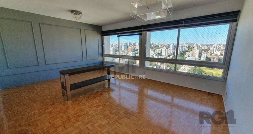 Apartamento 4 dormitórios à venda Moinhos de Vento Porto Alegre/RS