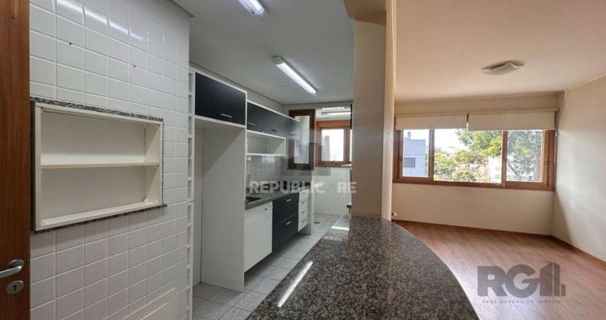 Apartamento a venda no bairro tristeza 2 dormitórios e vaga de garagem
