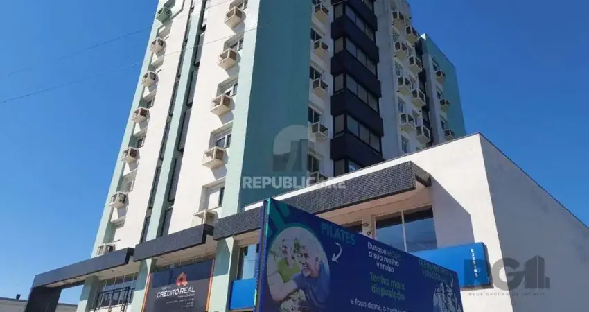 APARTAMENTO 2 QUARTOS - 1 SUITE - 2 VAGAS - ELEVADOR - IPANEMA - PORTO ALEGRE -