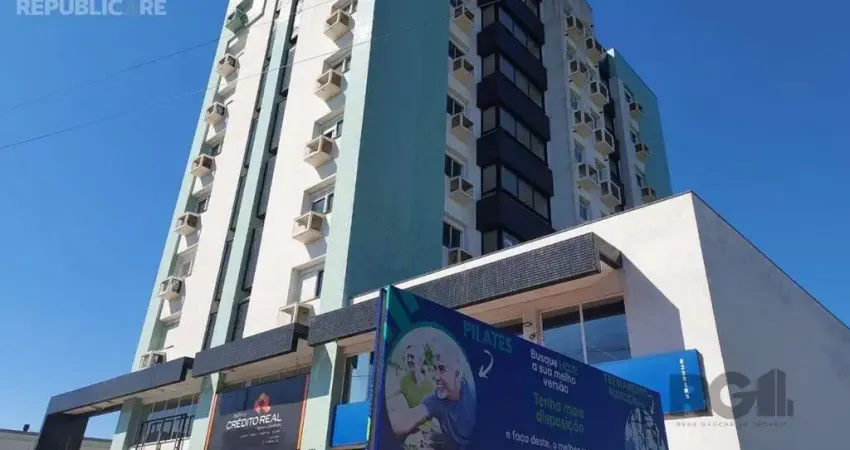 Apartamento à venda no bairro cavalhada com 67m² e 2 dormitórios/quartos.