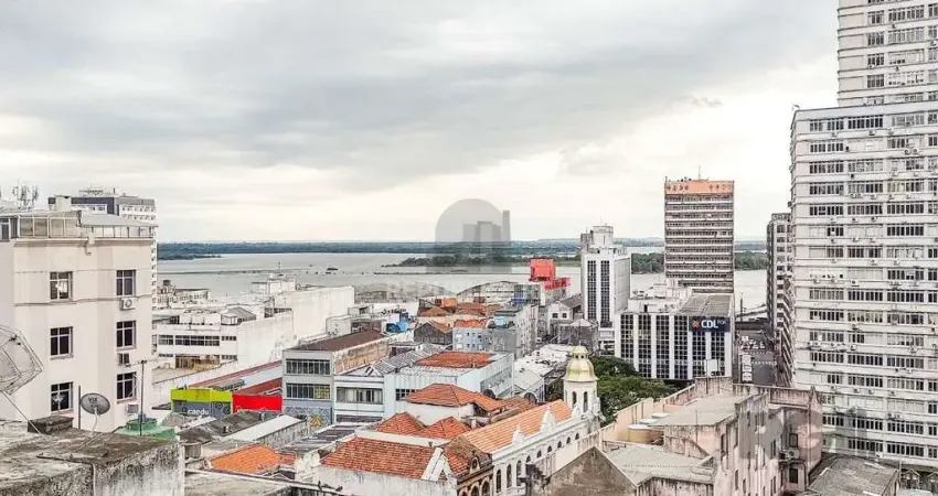 Apartamento 2 dormitórios à venda Centro Histórico Porto Alegre/RS