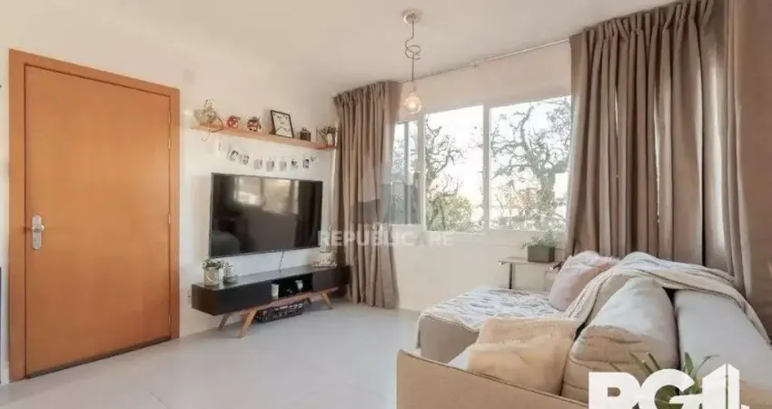 Apartamento 2 dormitórios à venda Jardim Sabará Porto Alegre/RS