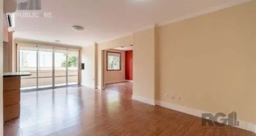 Apartamento à venda no jardim botânico com 151 m² e 2 dormitórios/quartos disponíveis.