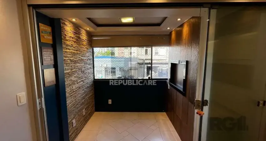 Apartamento 2 dormitórios à venda Santana Porto Alegre/RS